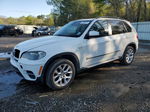 2011 Bmw X5 Xdrive35i Белый vin: 5UXZV4C59BL416958