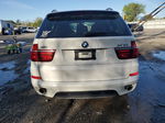 2011 Bmw X5 Xdrive35i Белый vin: 5UXZV4C59BL416958