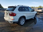 2011 Bmw X5 Xdrive35i Белый vin: 5UXZV4C59BL416958