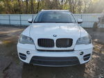 2011 Bmw X5 Xdrive35i Белый vin: 5UXZV4C59BL416958