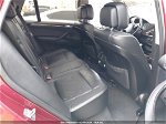 2011 Bmw X5 Xdrive35i/xdrive35i Premium/xdrive35i Sport Activity Red vin: 5UXZV4C59BL743084