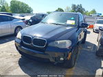 2012 Bmw X5 Xdrive35i/xdrive35i Premium/xdrive35i Sport Activity Dark Blue vin: 5UXZV4C59CL747167