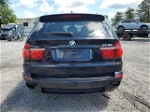 2012 Bmw X5 Xdrive35i Черный vin: 5UXZV4C59CL747296