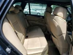 2012 Bmw X5 Xdrive35i Черный vin: 5UXZV4C59CL747296