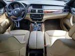 2012 Bmw X5 Xdrive35i Черный vin: 5UXZV4C59CL747296