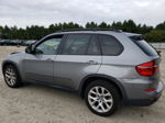 2012 Bmw X5 Xdrive35i Угольный vin: 5UXZV4C59CL747699