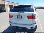 2012 Bmw X5 Xdrive35i/xdrive35i Premium/xdrive35i Sport Activity Белый vin: 5UXZV4C59CL754989