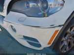 2012 Bmw X5 Xdrive35i/xdrive35i Premium/xdrive35i Sport Activity White vin: 5UXZV4C59CL762073
