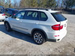 2012 Bmw X5 Xdrive35i/xdrive35i Premium/xdrive35i Sport Activity White vin: 5UXZV4C59CL762073