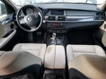 2012 Bmw X5 Xdrive35i Серый vin: 5UXZV4C59CL766320