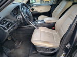 2012 Bmw X5 Xdrive35i Серый vin: 5UXZV4C59CL766320