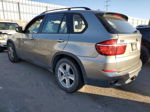 2012 Bmw X5 Xdrive35i Tan vin: 5UXZV4C59CL986766