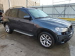 2012 Bmw X5 Xdrive35i Gray vin: 5UXZV4C59CL987920