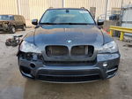 2012 Bmw X5 Xdrive35i Gray vin: 5UXZV4C59CL987920