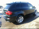 2012 Bmw X5 35i Black vin: 5UXZV4C59CL989294