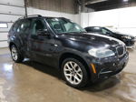 2011 Bmw X5 Xdrive35i Black vin: 5UXZV4C5XBL400154