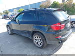 2011 Bmw X5 Xdrive35i/xdrive35i Premium/xdrive35i Sport Activity Черный vin: 5UXZV4C5XBL401949