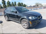 2011 Bmw X5 Xdrive35i/xdrive35i Premium/xdrive35i Sport Activity Black vin: 5UXZV4C5XBL401949