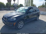 2011 Bmw X5 Xdrive35i/xdrive35i Premium/xdrive35i Sport Activity Black vin: 5UXZV4C5XBL401949