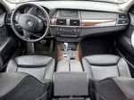 2011 Bmw X5 Xdrive35i Black vin: 5UXZV4C5XBL402938