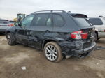 2011 Bmw X5 Xdrive35i Черный vin: 5UXZV4C5XBL402938