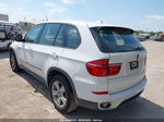 2011 Bmw X5 35i Белый vin: 5UXZV4C5XBL404219