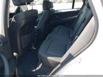 2011 Bmw X5 35i Белый vin: 5UXZV4C5XBL404219