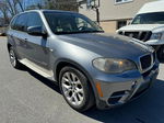 2011 Bmw X5 Xdrive35i Серый vin: 5UXZV4C5XBL404303