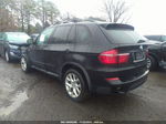 2011 Bmw X5 Xdrive35i/xdrive35i Premium/xdrive35i Sport Activity Black vin: 5UXZV4C5XBL408870