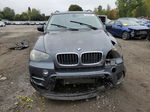 2011 Bmw X5 Xdrive35i Серый vin: 5UXZV4C5XBL414698