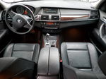 2011 Bmw X5 Xdrive35i Серый vin: 5UXZV4C5XBL414698