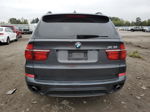 2011 Bmw X5 Xdrive35i Серый vin: 5UXZV4C5XBL414698