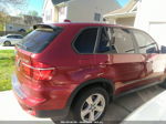 2011 Bmw X5 35i vin: 5UXZV4C5XBL415611