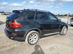 2011 Bmw X5 Xdrive35i Black vin: 5UXZV4C5XBL739304