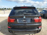 2011 Bmw X5 Xdrive35i Черный vin: 5UXZV4C5XBL739304