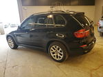 2011 Bmw X5 Xdrive35i Черный vin: 5UXZV4C5XBL739707