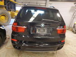 2011 Bmw X5 Xdrive35i Черный vin: 5UXZV4C5XBL739707