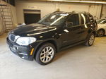 2011 Bmw X5 Xdrive35i Черный vin: 5UXZV4C5XBL739707