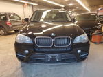 2011 Bmw X5 Xdrive35i Черный vin: 5UXZV4C5XBL739707