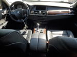 2011 Bmw X5 Xdrive35i Серебряный vin: 5UXZV4C5XBL741974