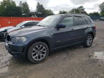 2011 Bmw X5 Xdrive35i Серый vin: 5UXZV4C5XBL742218