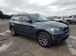 2011 Bmw X5 Xdrive35i Gray vin: 5UXZV4C5XBL742218