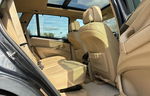 2012 Bmw X5 Xdrive35i Черный vin: 5UXZV4C5XCL749171