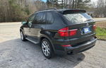 2012 Bmw X5 Xdrive35i Черный vin: 5UXZV4C5XCL749171