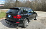 2012 Bmw X5 Xdrive35i Черный vin: 5UXZV4C5XCL749171