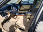 2012 Bmw X5 Xdrive35i Серый vin: 5UXZV4C5XCL749798