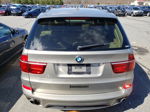 2012 Bmw X5 Xdrive35i Серый vin: 5UXZV4C5XCL749798