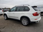 2012 Bmw X5 Xdrive35i Белый vin: 5UXZV4C5XCL750661