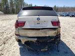 2012 Bmw X5 Xdrive35i Белый vin: 5UXZV4C5XCL758047