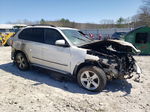 2012 Bmw X5 Xdrive35i White vin: 5UXZV4C5XCL758047